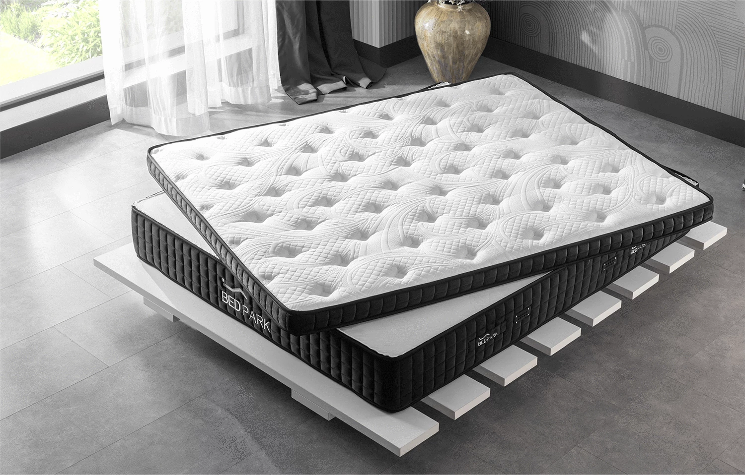 Colour Sleep 	Bedpark Home