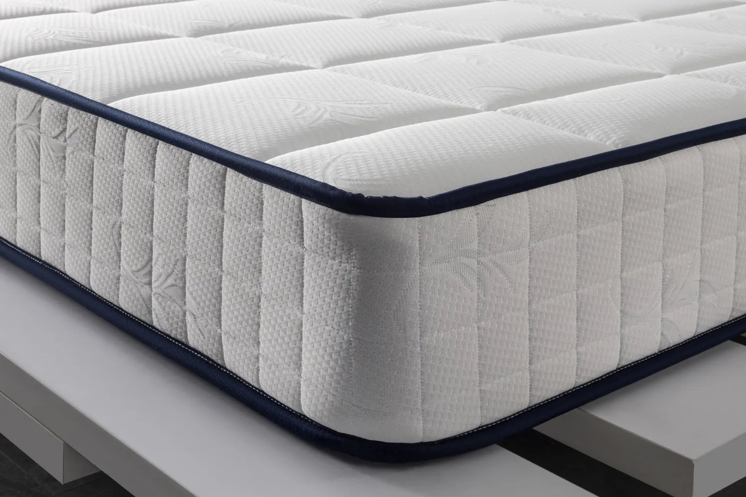 Ultra Full Ortopedik Paket  Yaylı Yatak Bed16