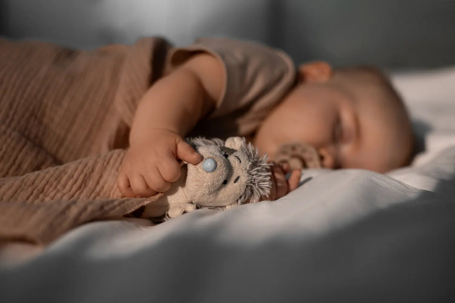 Bebekler ve Çocuklar İçin Uyku Rehberi: Gece Uykusunu İyileştirecek Öneriler