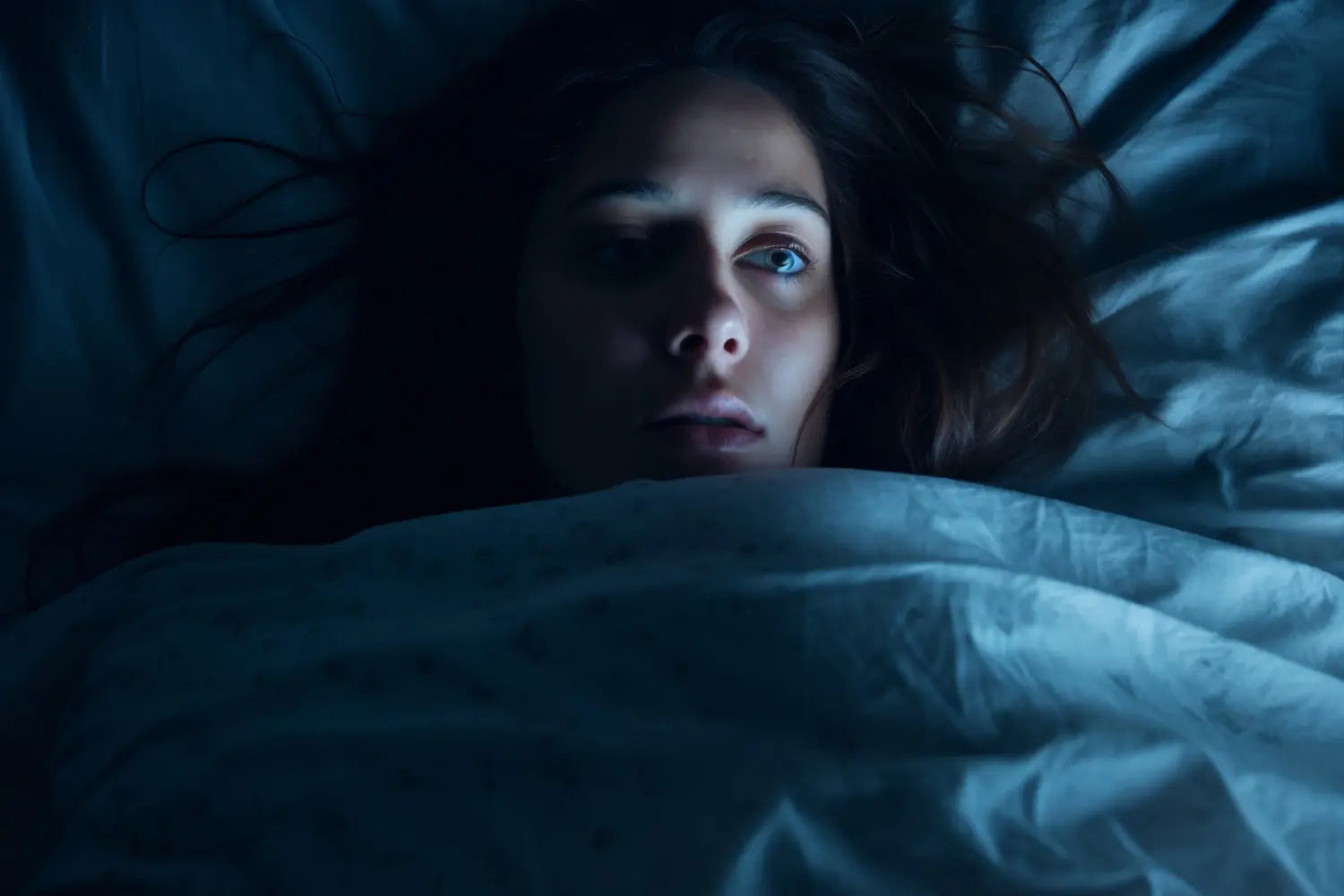 Uyku Bozuklukları ve Yatak Seçiminin Önemi: Konforlu Bir Uykunun Anahtarı