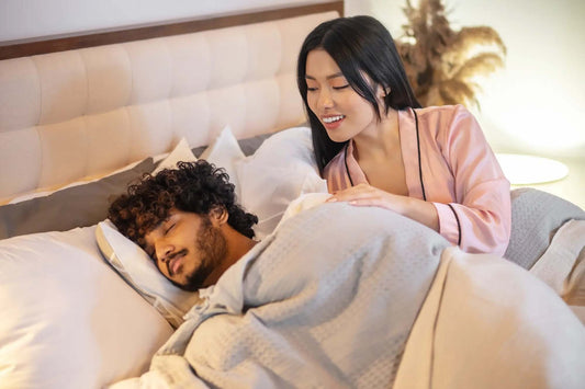 Gece Baykuşları ve Erkenci Kuşlar Anlaşabilir Mi? 	Bedpark Home