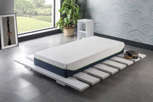 Visco Yataklar Neden Tercih Edilmeli 	Bedpark Home